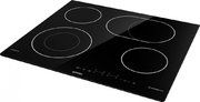 Стеклокерамическая варочная панель Gorenje ECT643SYB фото 2 в Санкт-Петербурге