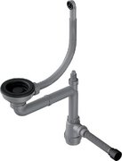 Арматура Omoikiri WK-1-R-GB фото в Санкт-Петербурге