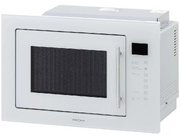 Встраиваемая микроволновая печь KRONA RIFLESSO 60 WH V2 фото 2 в Санкт-Петербурге