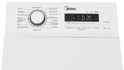 Стиральная машина Midea MFE12W75B/W-RU фото 3 в Санкт-Петербурге