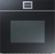 Духовой шкаф Barazza 1FVLTNM черное стекло