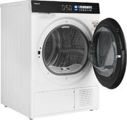 Сушильная машина Weissgauff WD 999 Heat Pump Full Touch фото 4 в Санкт-Петербурге