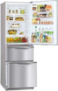 Холодильник Mitsubishi Electric MR-CR46G-ST-R фото 2 в Санкт-Петербурге