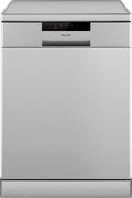 Посудомоечная машина Weissgauff DW 6015 фото 2 в Санкт-Петербурге