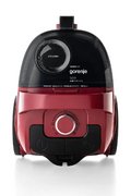 Пылесос Gorenje VC1901G2ACR фото 3 в Санкт-Петербурге