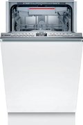 Встраиваемая посудомоечная машина Bosch SPV6ZMX01E Встраиваемая посудомоечная машина Bosch SPV6ZMX01E