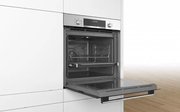 Встраиваемый духовой шкаф BOSCH HBG517ES1R фото 4 в Санкт-Петербурге