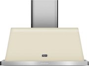 Вытяжка Lofra DOLCEVITA 90 IVORY WHITE & CHROME фото 2 в Санкт-Петербурге