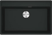 Мойка Franke Maris MRG 610-72 TL черный фото в Санкт-Петербурге