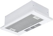 Вытяжка Krona Kamilla slim 600 white (2 мотора) фото 4 в Санкт-Петербурге