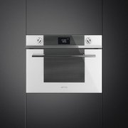 Микроволновая печь Smeg SF4102MB фото 2 в Санкт-Петербурге