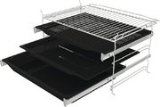 Духовой шкаф Gorenje BSA6747A04X фото 4 в Санкт-Петербурге