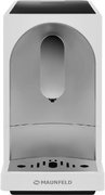 Кофемашина Maunfeld MF-A8021CWH фото 4 в Санкт-Петербурге