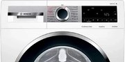 Стирально-сушильная машина BOSCH WNA254XWOE фото 2 в Санкт-Петербурге