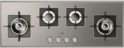 Варочная панель Fulgor Milano FCH 1124 G 2DWK ME Варочная панель Fulgor Milano FCH 1124 G 2DWK ME