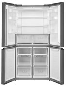 Холодильник Korting KNFM 84177 GN фото 2 в Санкт-Петербурге