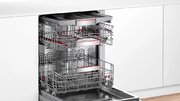 Встраиваемая посудомоечная машина BOSCH SMD6HCX4FR фото 2 в Санкт-Петербурге