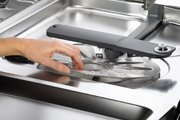 Встраиваемая посудомоечная машина Electrolux EMS47320L фото 4 в Санкт-Петербурге