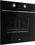 Духовой шкаф Teka HLB 8410 P NIGHT RIVER BLACK фото 3 в Санкт-Петербурге
