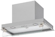 Встраиваемая вытяжка Krona IDA 600 INOX 3P фото 2 в Санкт-Петербурге