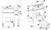 Вытяжка Kuppersbusch EDD 9960.0 GE фото 3 в Санкт-Петербурге