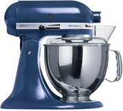 Миксер Китчен Эйд KSM150PSEBU фото в Санкт-Петербурге Миксер KitchenAid KSM150PSEBU фото в Санкт-Петербурге