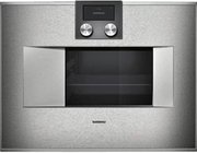 Духовой шкаф-пароварка Gaggenau BS 471-110 фото в Санкт-Петербурге