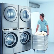 Стиральная машина Miele PWT 6089 Vario LP OB фото 2 в Санкт-Петербурге