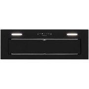 Встраиваемая вытяжка KRONA ASPEN 900 BLACK SGC фото 3 в Санкт-Петербурге