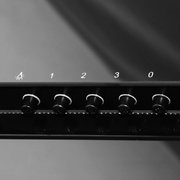 Вытяжка Maunfeld PLYM LIGHT 90 BLACK фото 3 в Санкт-Петербурге