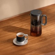 Чайник заварочный BORK HK510 bk фото 4 в Санкт-Петербурге