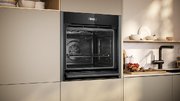 Духовой шкаф Neff B54CR71G0 фото 4 в Санкт-Петербурге