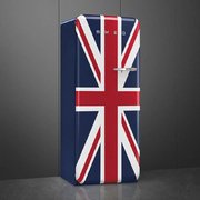 Холодильник Smeg FAB28LDUJ5 фото 3 в Санкт-Петербурге
