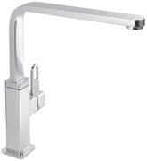 Смеситель Смег MR20-CR фото в Санкт-Петербурге Смеситель Smeg MR20-CR фото в Санкт-Петербурге