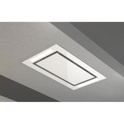 Встраиваемая вытяжка Faber HEAVEN GLASS 2.0 WH A90 фото 2 в Санкт-Петербурге