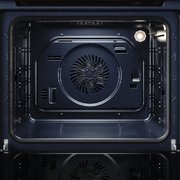 Духовой шкаф электрический Kuppersberg HO 603 Black Glass фото 4 в Санкт-Петербурге