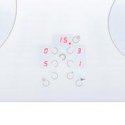 Электрическая варочная поверхность KRONA DOLCE 60 WH фото 4 в Санкт-Петербурге