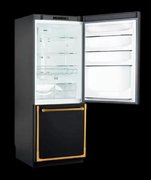 Холодильник Kuppersberg NRS 1857 ANT BRONZE фото 4 в Санкт-Петербурге