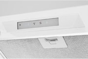 Встраиваемая вытяжка Kuppersberg INLINEA 52 White фото 4 в Санкт-Петербурге