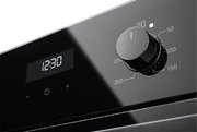 Духовой шкаф Electrolux KODEF70BZ фото 3 в Санкт-Петербурге