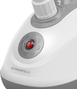 Отпариватель Maunfeld MF-1138GR PRO фото 2 в Санкт-Петербурге