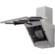 Вытяжка Krona URAN 600 DN WHITE 4S фото 4 в Санкт-Петербурге