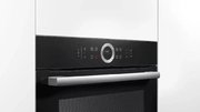 Духовой шкаф Bosch HBG635BB1 фото 4 в Санкт-Петербурге