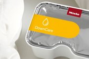 Средство для стирки изделий из пуха Миле DownCare Caps фото 2 в Санкт-Петербурге Средство для стирки изделий из пуха Miele DownCare Caps фото 2 в Санкт-Петербурге