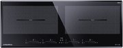 Индукционная варочная панель Maunfeld CVI904SFLBK LUX Inverter Индукционная варочная панель Maunfeld CVI904SFLBK LUX Inverter