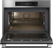 Встраиваемая микроволновая печь Asko OM64SSH фото 3 в Санкт-Петербурге