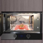 Встраиваемая микроволновая печь Pando PHM-950 фото 3 в Санкт-Петербурге