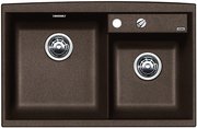 Мойка Бланко Axia II 8 кофе фото в Санкт-Петербурге Мойка Blanco Axia II 8 кофе фото в Санкт-Петербурге