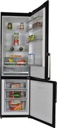 Двухкамерный холодильник Vestfrost VF3863BH фото 2 в Санкт-Петербурге