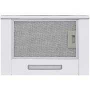 Встраиваемая вытяжка KRONA KAMILLA F 450 white фото 2 в Санкт-Петербурге